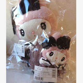 売切れのみ】マイメロディ ぬいぐるみの通販 700点以上 | マイメロディ