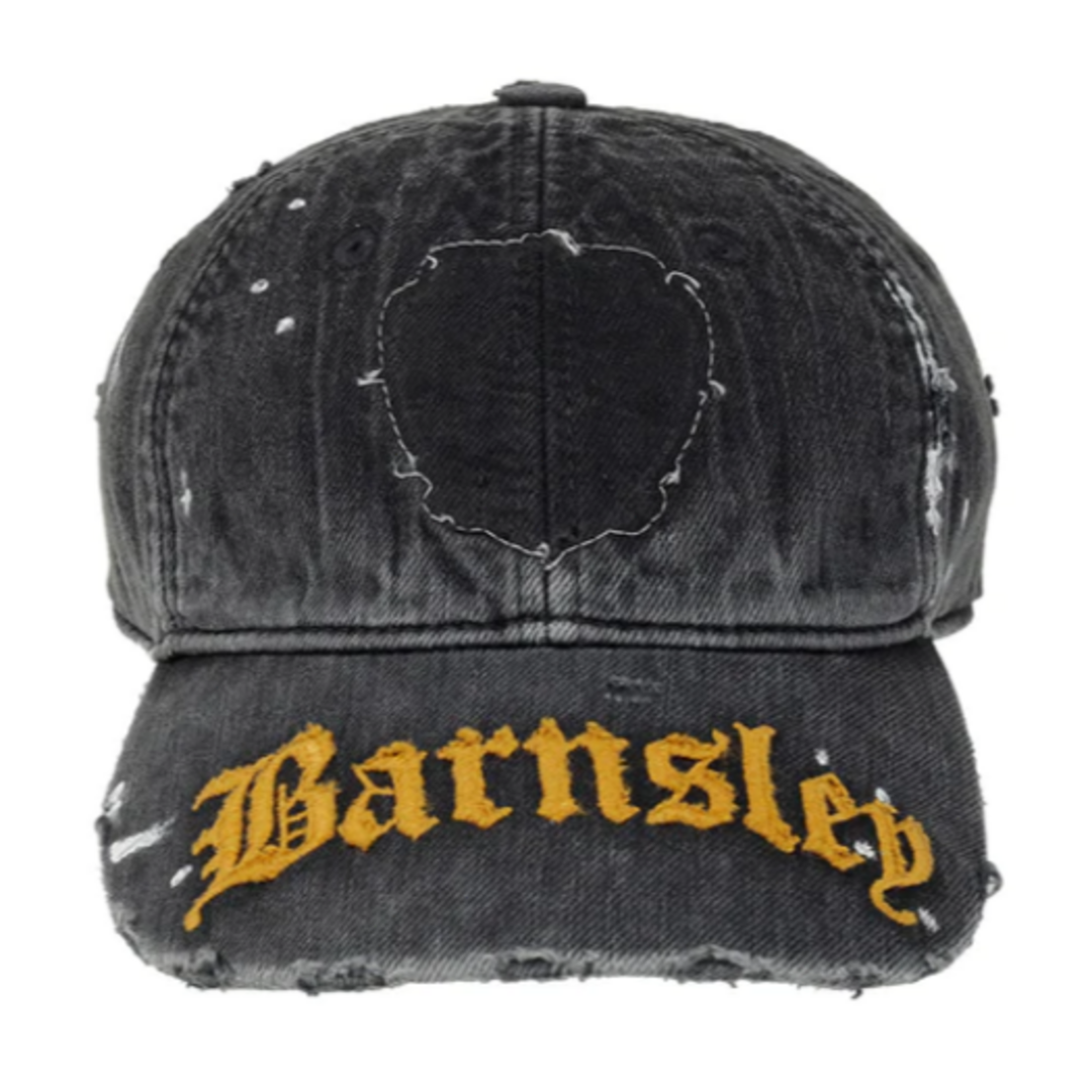 MARTINE ROSE BARNSLEY TRUCKER CAP | フリマアプリ ラクマ