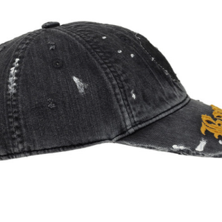 MARTINE ROSE BARNSLEY TRUCKER CAPの通販 by kazetoumi's shop|ラクマ