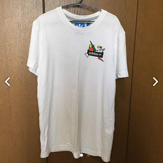 adidas(アディダス)のadidas Tシャツ レディースのトップス(Tシャツ(半袖/袖なし))の商品写真