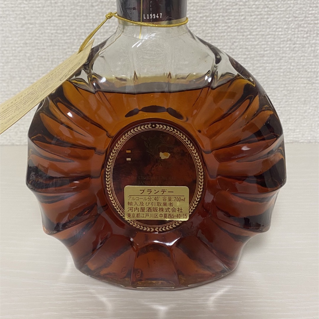 レミーマルタン - 【未開封】 REMY MARTIN XO SPECIAL COGNACの通販 by ...