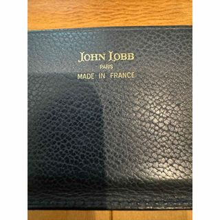 ジョンロブ(JOHN LOBB)のジョンロブ 名刺入れ(名刺入れ/定期入れ)