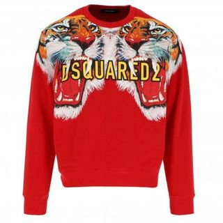 ディースクエアード スウェット(メンズ)の通販 300点以上 | DSQUARED2
