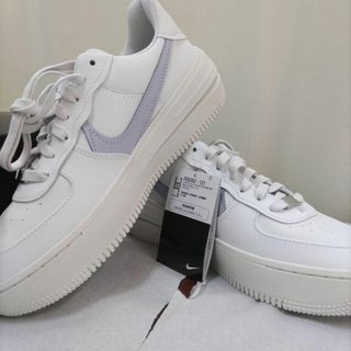 ナイキ(NIKE)のナイキ　ウィメンズ　AF1　PLT AF ORM LV8　FD0382　スニーカ(スニーカー)