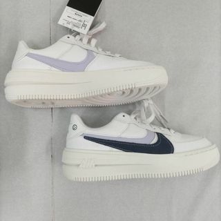 NIKE - ナイキ ウィメンズ AF1 PLT AF ORM LV8 FD0382 スニーカの通販