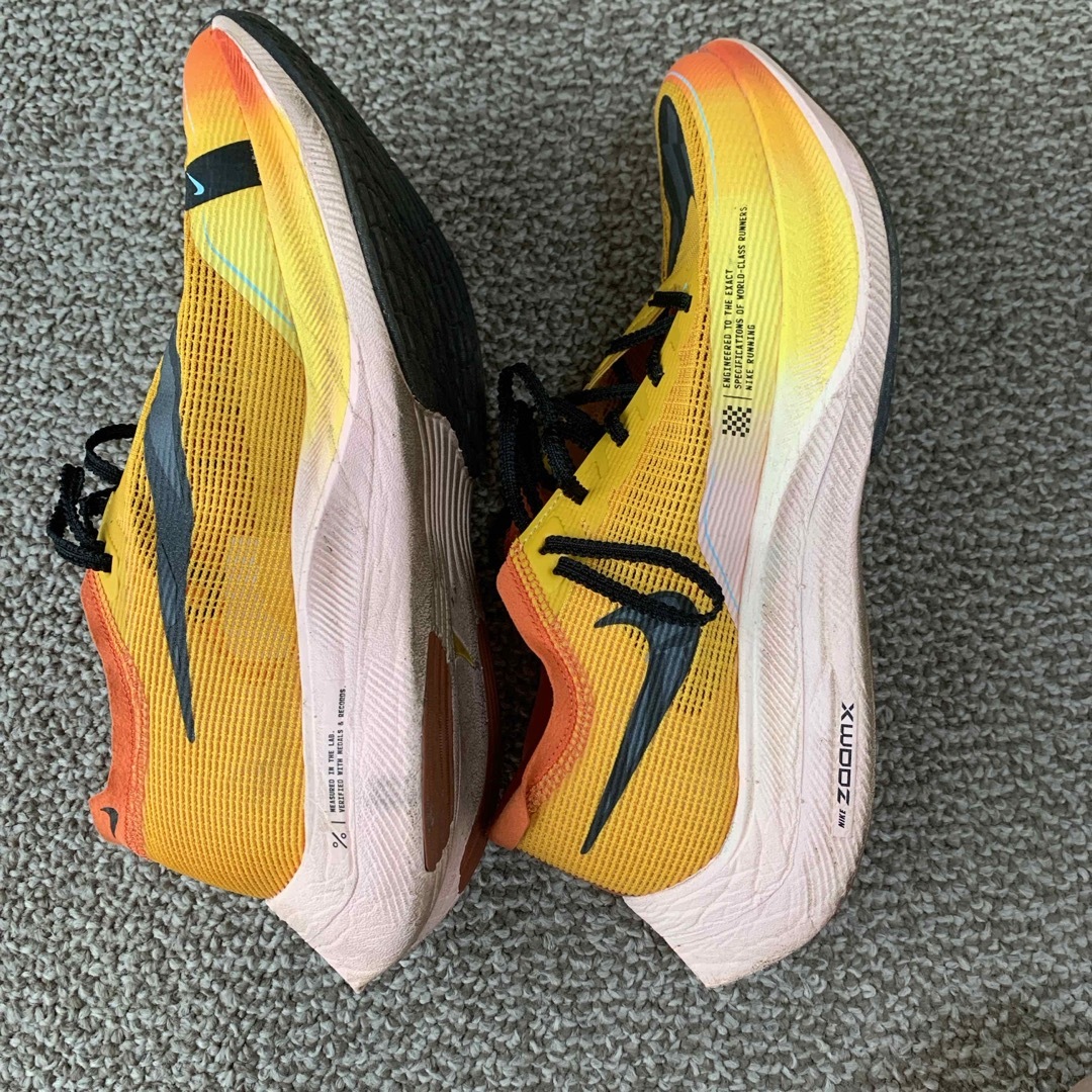 限定製作】 NIKE「ヴェイパーフライ」26cm ランニング - softwareskills.eu