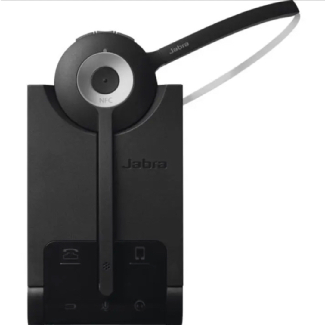 電話機用ヘッドセット Jabra PRO 925 新品