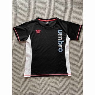 アンブロ(UMBRO)のスポーツTシャツ(Tシャツ(半袖/袖なし))