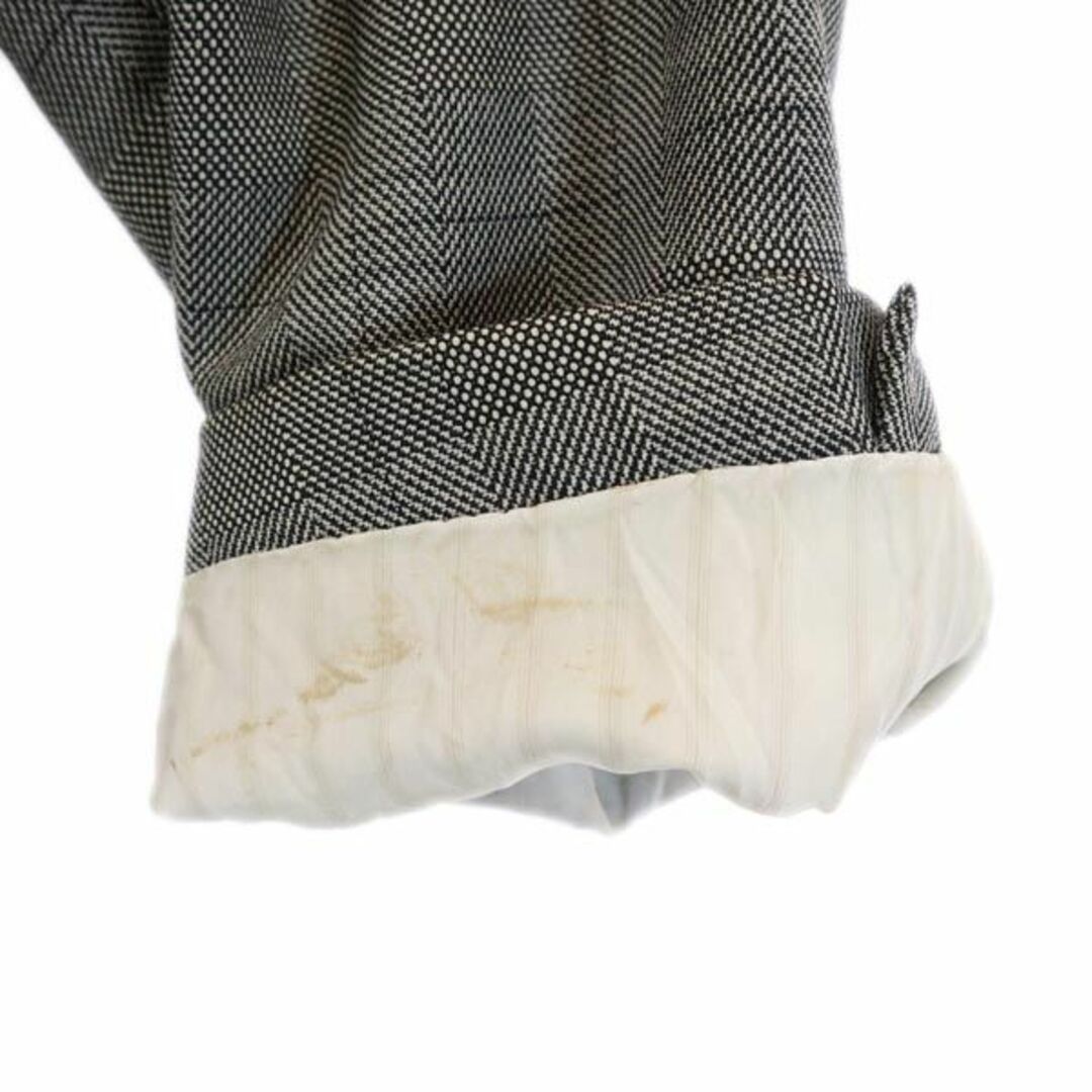 LANVIN - ランバン スーツ 上下 セットアップ ST46-54 グレー系 LANVIN