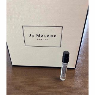 ジョーマローン(Jo Malone)の「書き込みあり」Jo Malone  ブラックベリー&ベイ　コロン9ml(ユニセックス)