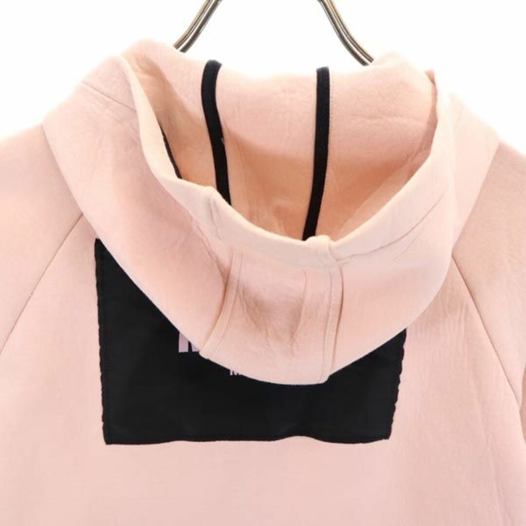 MSGM ボンディングトップス