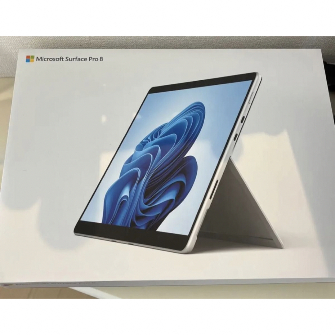 Surface Pro8  Microsoft i5 256GB  3点セット