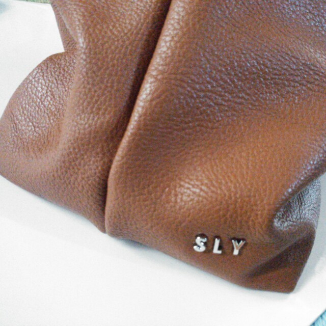 SLY(スライ)のSLY新品バック レディースのバッグ(ハンドバッグ)の商品写真