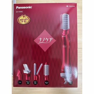 パナソニック(Panasonic)のEH-KN9C(ドライヤー)