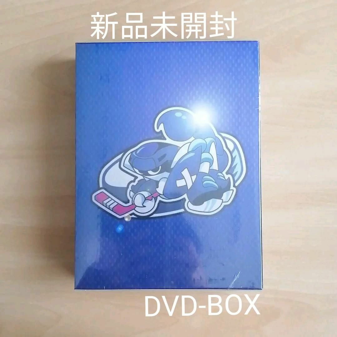 プライド　DVD-BOX DVD