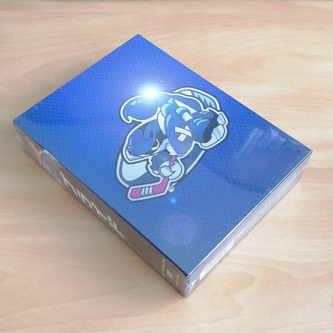 プライド DVD-BOX〈5枚組〉