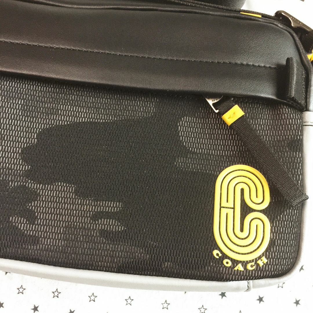 コーチ/COACH ショルダーバッグ 2381 クロスボディーメンズバッグ