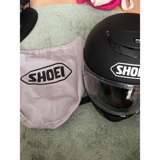 ショウエイ(SHOEI)のSHOEI ヘルメット(ヘルメット/シールド)