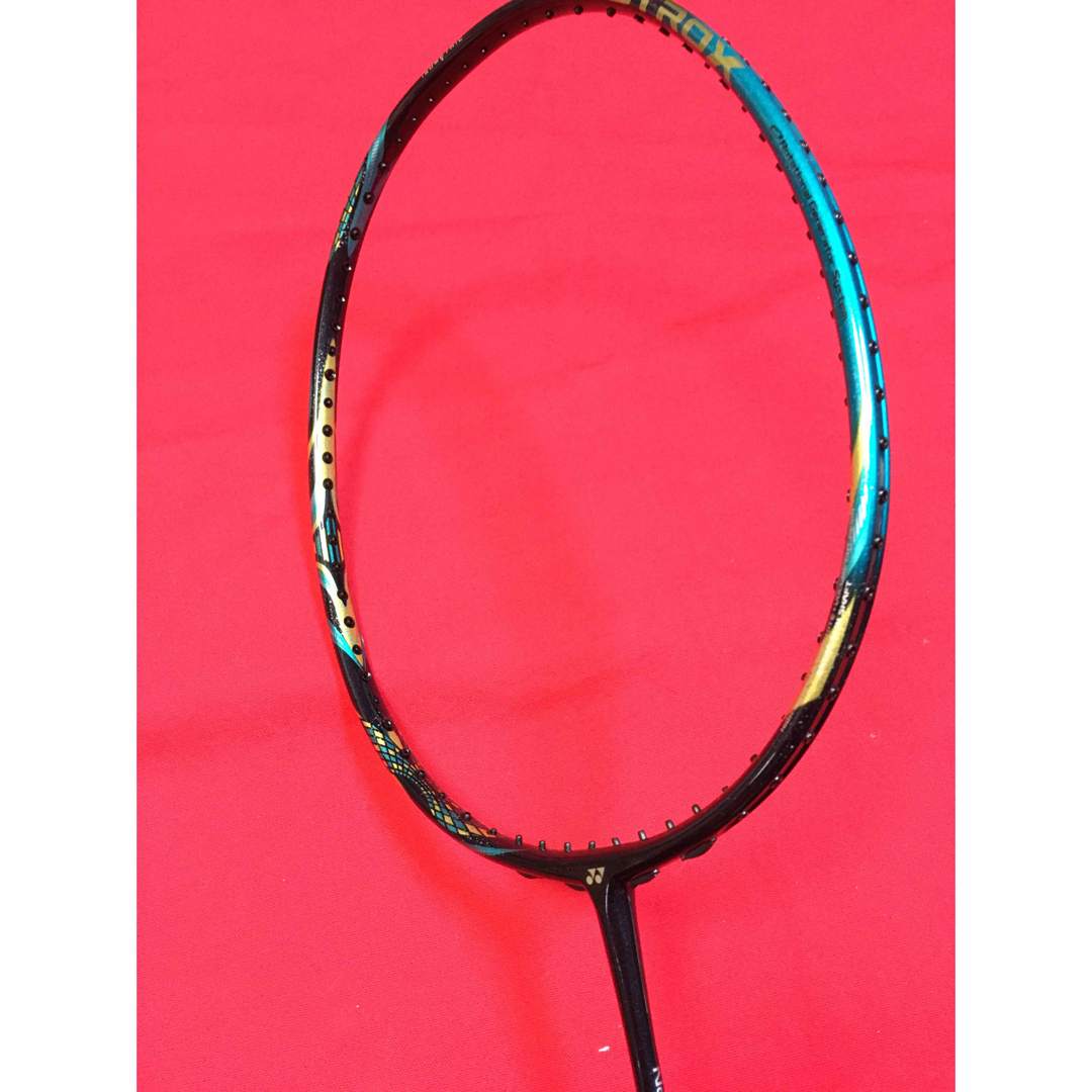 YONEX - アストロクス88S PRO(AX88S PRO 4UG5)ヨネックスの通販 by
