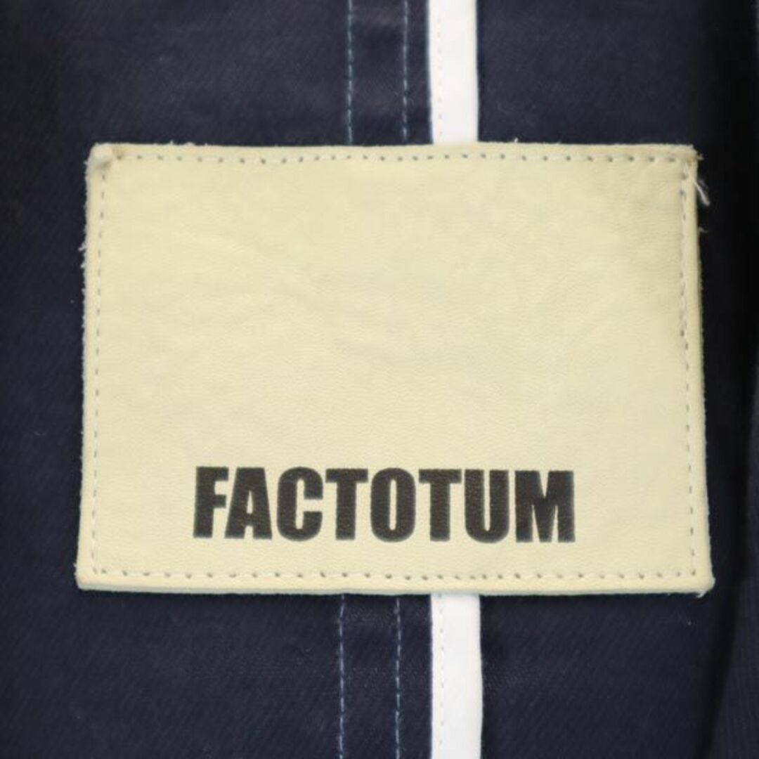 Dickies - ディッキーズ FACTOTUM デニムジャケット 上下 セットアップ