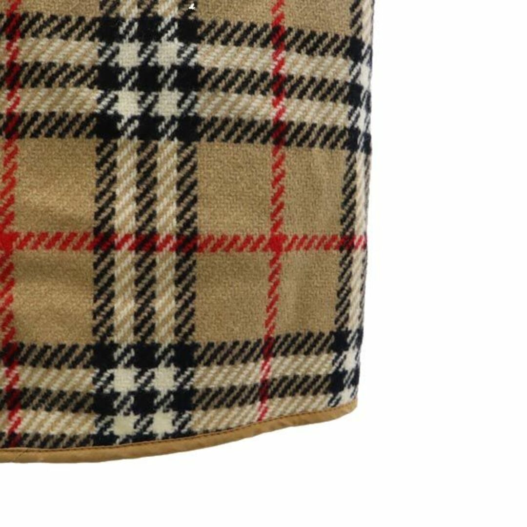 BURBERRY   バーバリーズ s オールド ウール％ ノバチェック