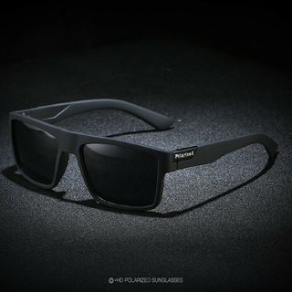 新品 POLARIZED 偏光 UV400サングラス(サングラス/メガネ)