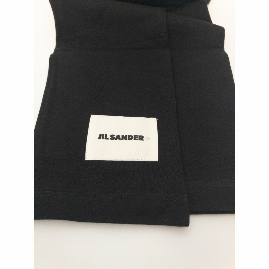 JIL SANDER PACK Tシャツ NAVY - Tシャツ/カットソー(半袖/袖なし)