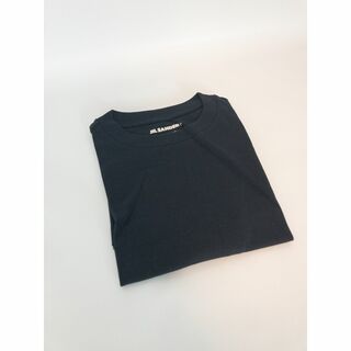 ジルサンダー(Jil Sander)のJIL SANDER PACK Tシャツ NAVY(Tシャツ/カットソー(半袖/袖なし))