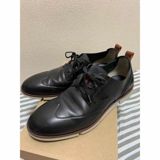 Clarks   クラークス ビジネスシューズ  レザー .5の通販 by