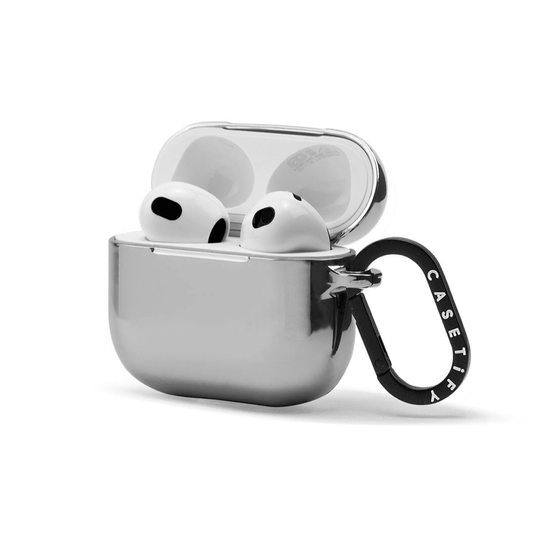 BULLS x SEA Logo AirPods CaseAirPods第3世代
