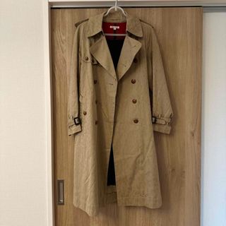 Loungedress - ラウンジドレス コートの通販 by ラクマ|ラウンジ