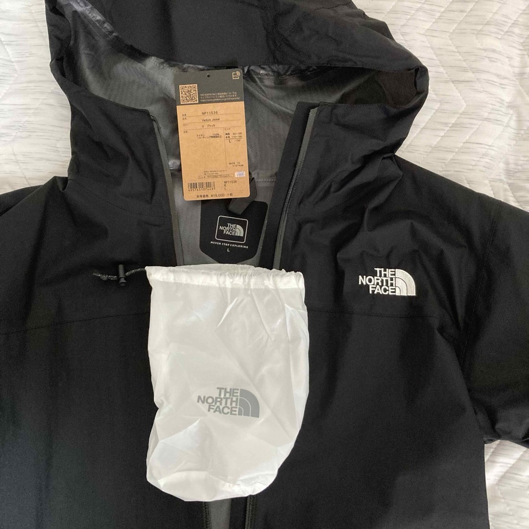 THE NORTH FACE - 送料無料 THE NORTH FACE ノースフェイス ベンチャー