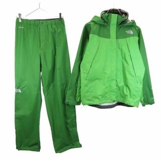 ノースフェイス(THE NORTH FACE) ノースフェイス セットアップ/コーデ