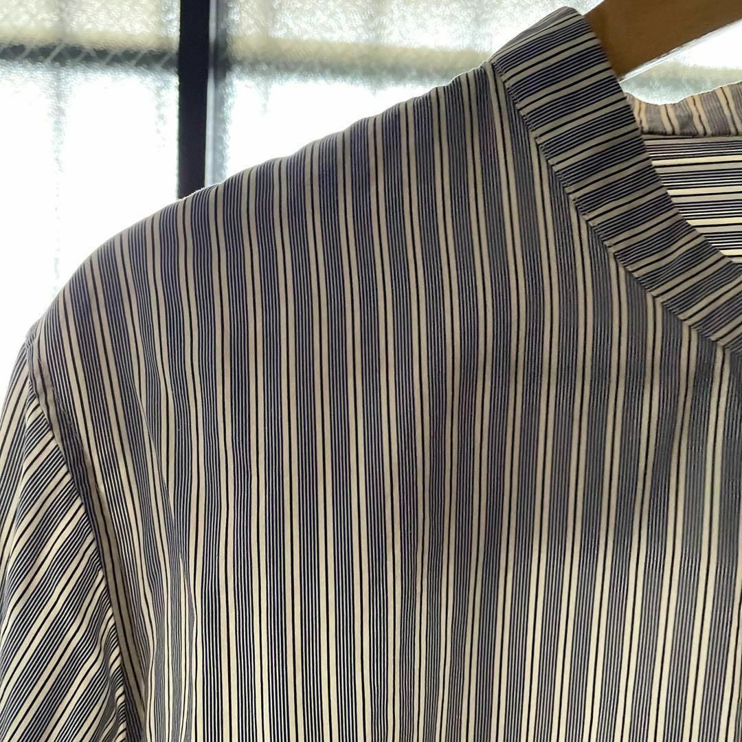 CASEY CASEY - 73 CASEY CASEY ケイシーケイシー ブラウス シャツ