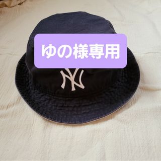 ニューエラー(NEW ERA)のNEW ERA バケットハット(ハット)