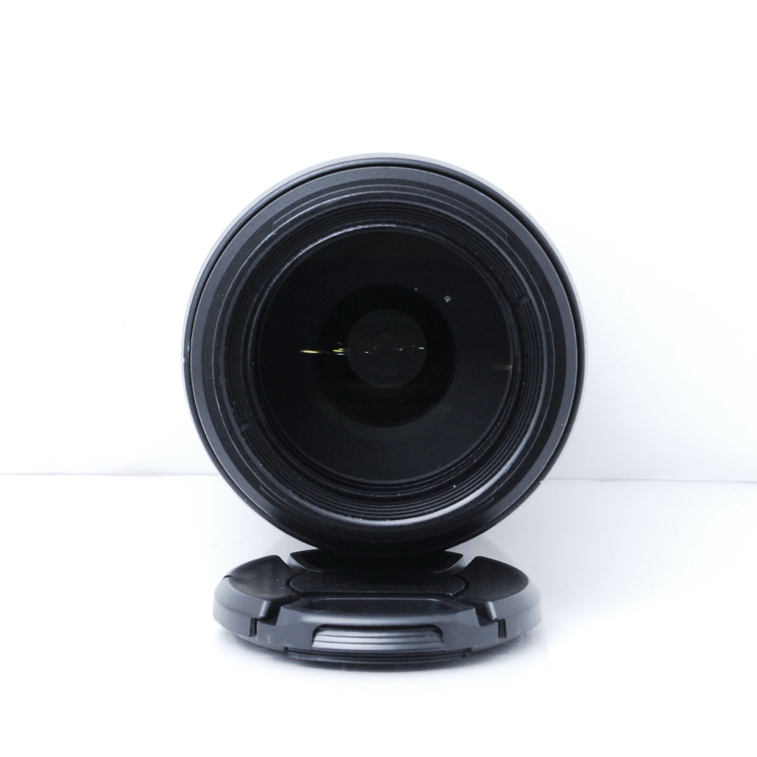 美品✨❤️タムロン SP 70-300mm キャノンマウント❤️望遠レンズ