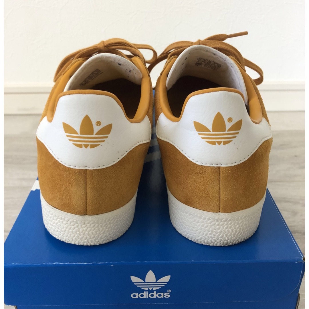 adidas   Adidas アディダス GAZELLE ガゼル Travis Scott着用の通販