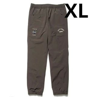 エフシーアールビー(F.C.R.B.)のF.C.R.B. JAZZY SPORT WARM UP PANTS XL(その他)