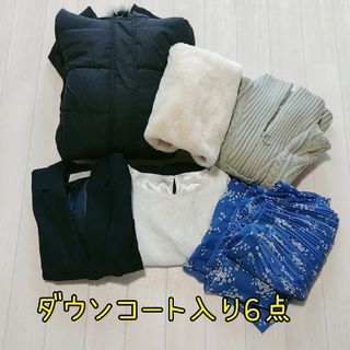 レディース服　まとめ売り(その他)