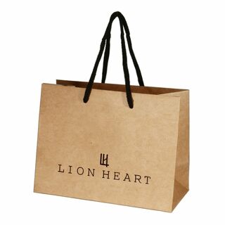 [ライオンハート] LION HEART シルバーピアス 04E12KD1