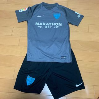 ナイキ(NIKE)の【日本未発売】マラガCF ユニフォーム(ウェア)