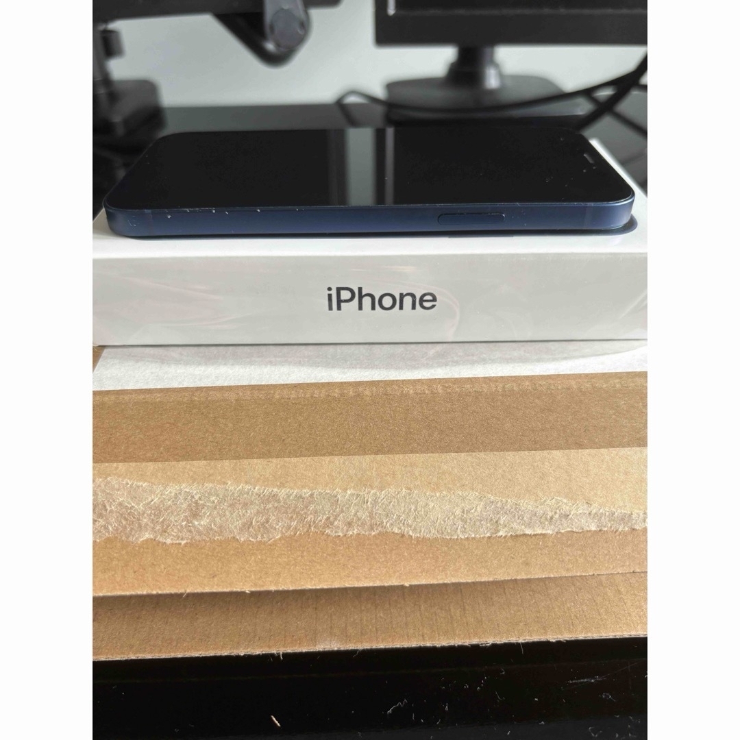 iPhone 12 256GB SIMロック解除済み iPhone 12 256GB SIMロック解除済み