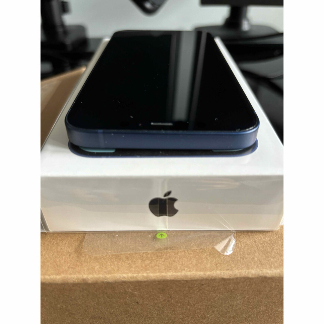 iPhone 12 256GB SIMロック解除済み iPhone 12 256GB SIMロック解除済み