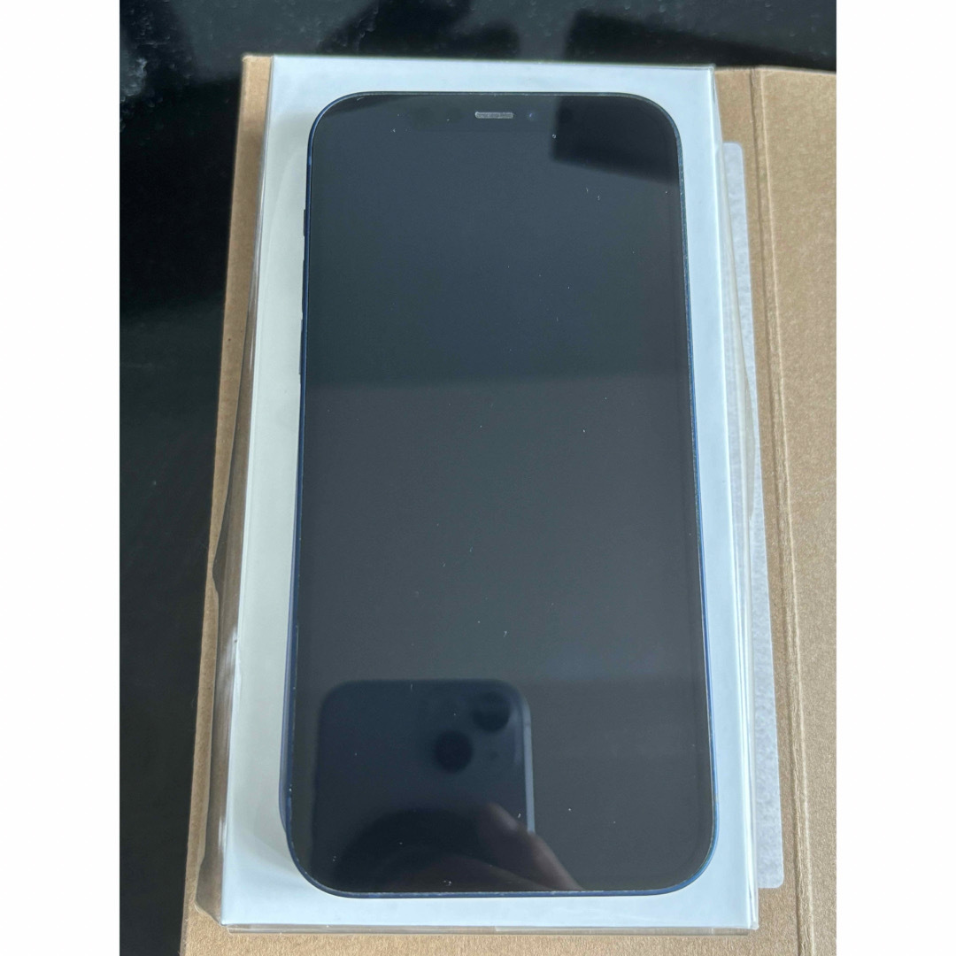 iPhone 12 256GB SIMロック解除済み iPhone 12 256GB SIMロック解除済み