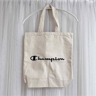 チャンピオン(Champion)の★新品未使用★チャンピオン トートバッグ 男女兼用(トートバッグ)