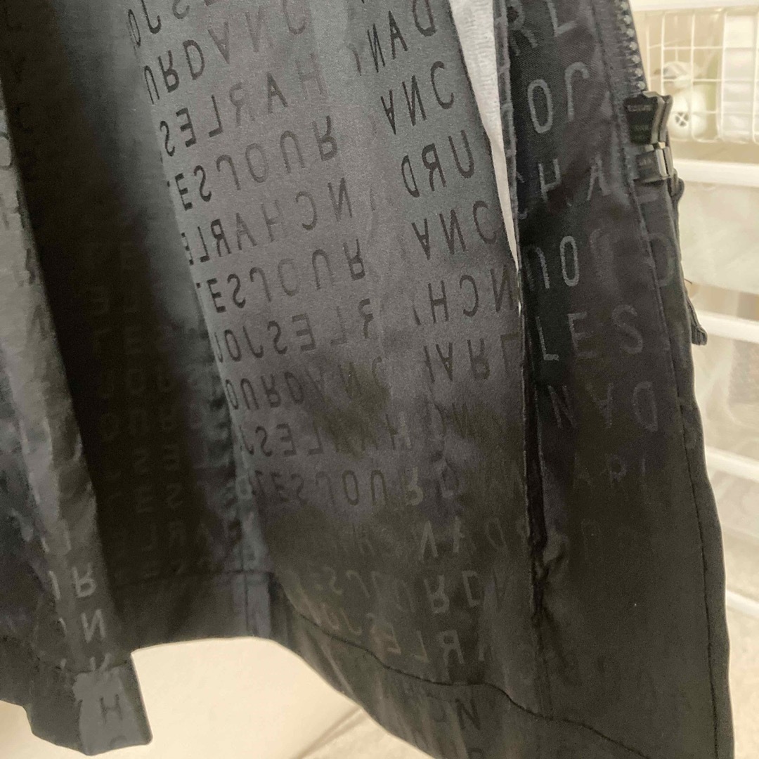 CHARLES JOURDAN(シャルルジョルダン)のシャルルジョルダン　レインコート レディースのジャケット/アウター(その他)の商品写真