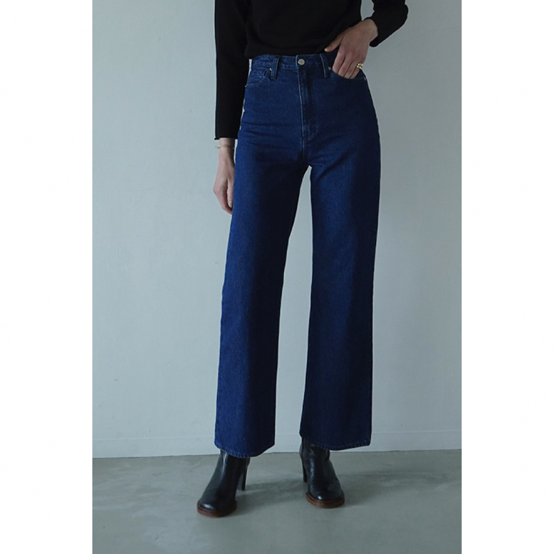 CLANE DENIM PANTS 2nd - デニム/ジーンズ