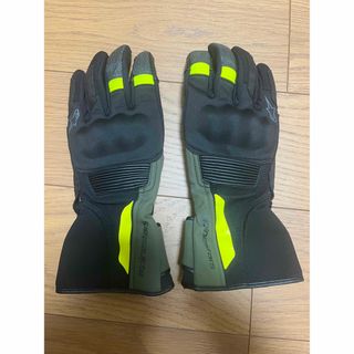 アルパインスターズ(alpinestars)のALPINESTARS DENALI AEROGEL DRYSTAR GLOVE(装備/装具)