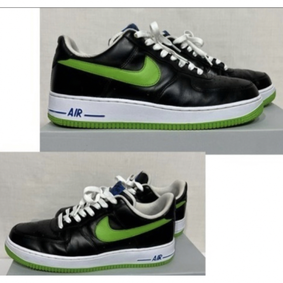 ナイキ エア フォース １ NIKE AIR FORCE 1