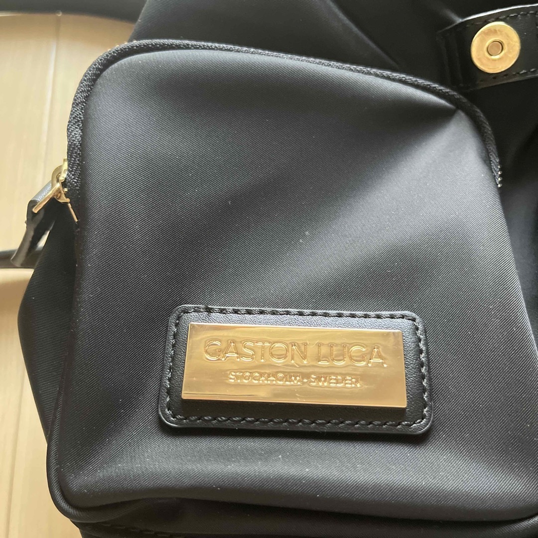 ガストンルーガ　リュック レディースのバッグ(リュック/バックパック)の商品写真